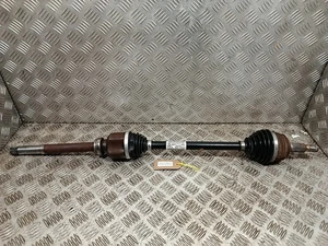 Albero di trasmissione Berlingo Partner Combo E 18 On destro ABS 9820471180 ORIGINALE 36k - Foto 1 di 8