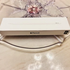 Apple Pencil (2nd Generation) for iPad Pro (3rd Generation) - White - Afbeelding 1 van 4