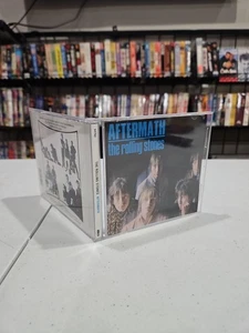 Aftermath, The Rolling Stones, Very Good , audioCD 📀 BUY 2 GET 1 FREE 🇺🇸 SHIP - Bild 1 von 3