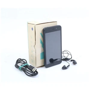 WIKO Y52, 16 GB, Blu Profondo + Top (276256) - Foto 1 di 7