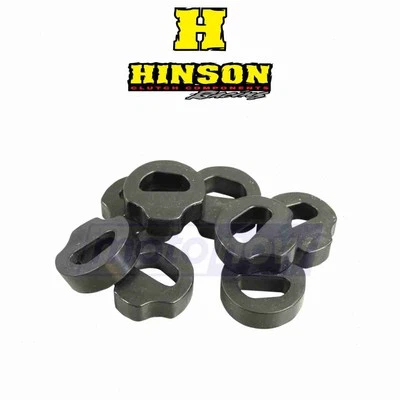 Hinson Clutch Cushion Kit for 2006-2016 KTM 200 XC-W - Engine Clutch & wg Foto 1 de 4