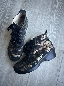 Alegria Eliza Regal Copper Stiefelette Größe 39 - Bild 1 von 7