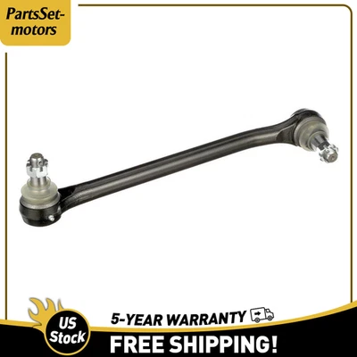 Para 1982 1983 1984 1985 1986 1987 1988 1989 1990 1991 Ford F600 Drag Link Delphi - Imagem 1 de 3