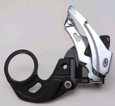 Shimano SLX FD-M665 Front Derailleur Lightly Used SHIM05 - Image 1 of 4