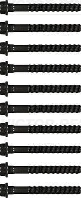 VICTOR REINZ Zylinderkopfschraubensatz 14-32028-02 für MERCEDES-BENZ SSANGYONG - Bild 1 von 1