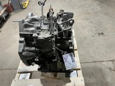 Automatic Transmission 2.5L 6 Speed AWD Fits 14-16 MAZDA CX-5 848310 - Image 1 of 4