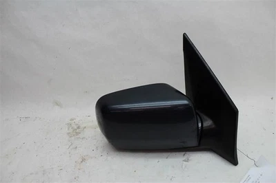 Used Right Door Mirror fits: 2003 Honda Pilot Power heated painted Right Grade A Foto 1 de 4