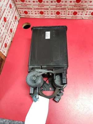 Bote de vapor de combustible SC430 2005 182965 Foto 1 de 4