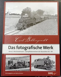 Buch Carl Bellingrodt Das fotografische Werk Band 2 - sehr schön erhalten - Imagen 1 de 1