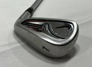 NIKE VR PRO CAVITY Single 7-Iron Regular Flex Steel Shaft Right Handed - Picture 1 of 9