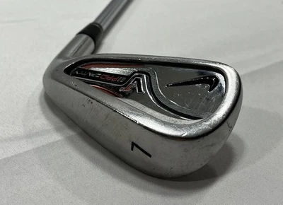 NIKE VR PRO CAVITY Single 7-Iron Regular Flex Steel Shaft Right Handed - Image 1 of 4