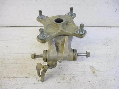 08 本田 TRX 700XX 右后关节轮毂 52200-HP6-A00 2008-2009 — 第 1/4 张图片