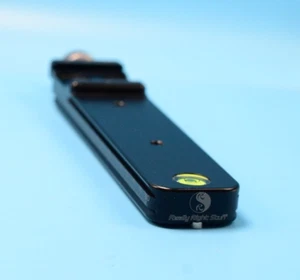 Really Right Stuff MPR-CL-II 7.4" Long Nodal Slide exc+ - Picture 1 of 6