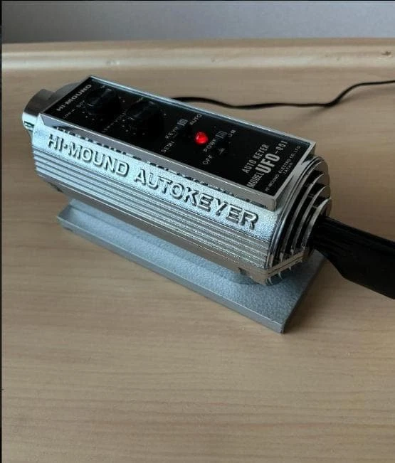 Hi-Mound Code Keyers and Keys for sale - eBay