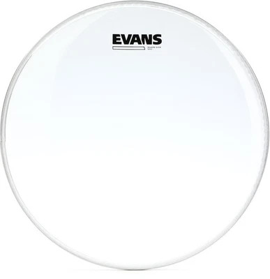 Evans Snare Side 500 Drumhead - 13 inches - Image 1 of 4