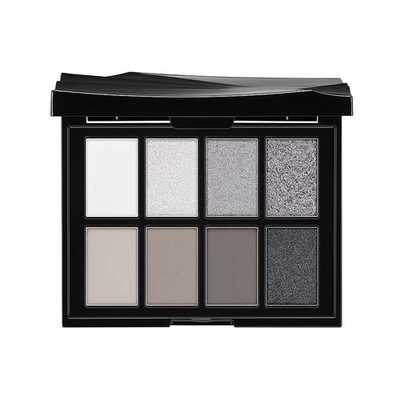 RISKY Pigment Eyeshadow Palette 8.8g 05 Shatter  K-Beauty - Image 1 of 4