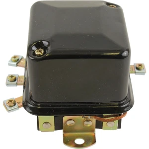 Regulador de voltaje 6V J&N 231-12030, 1116807, para Gen / Dos unidades "A" Cir Sys NOS - Imagen 1 de 12