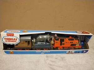 Thomas and Friends 80th Anniversary Classic Nia Motorized Engine NEU - Bild 1 von 11