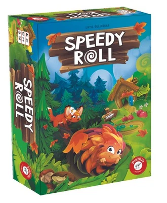 Speedy Roll  - Bild 1 von 4