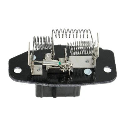 For Ford E-350 Super Duty 1999-2019 TRQ HCA40092 Blower Motor Resistor Foto 1 de 2