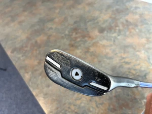 Adams Idea Pro Black 9031 Hybrid 18* Project X 7.0 Tip-Stiff 97g - Picture 1 of 7