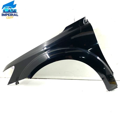 2009 - 2020 道奇 JOURNEY 前左侧挡泥板身体盖板 PXR 原始设备制造商 — 第 1/4 张图片