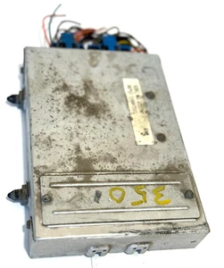 GMC / CHEVY 350 ECU WORKING CONDITION SEE PHOTOS - Picture 1 of 9