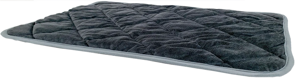 Petlando Thermomatte Madera Hund Hundmatte Schlafplatz Isolierend Hundedecke