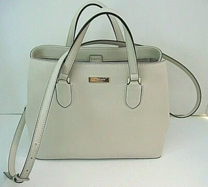 KATE SPADE MEDIUM SATCHEL HANDTASCHE LEDER SCHULTERTASCHE ATEMBERAUBEND! - Bild 1 von 6