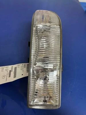 Conjunto de faros S10/S15/SONOMA TRUCK derecho 98 99 00 01 02 03 04 Foto 1 de 4