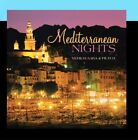 Vehkavaara & Piltch-Mediterranean Nights CD NEW