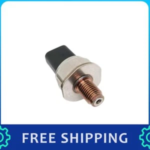 1x 7210-0497 Fuel Rail Pressure Regulator Sensor Switch Transducer Replacement - Picture 1 of 7