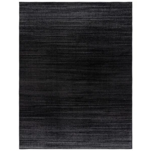 SAFAVIEH Adirondack Collection ADR284F Black / Grey Rug - Picture 1 of 25