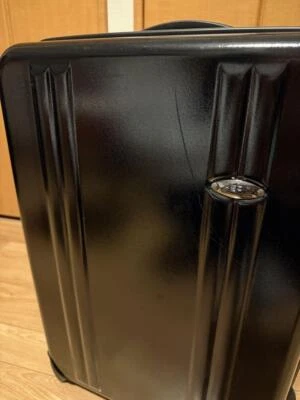 Estuche de transporte Zero Halliburton de policarbonato Foto 1 de 4