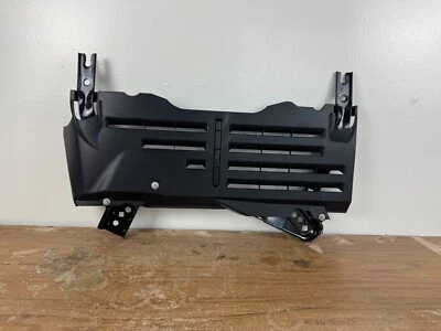 Ford Mustang 2011-2014 protector térmico contra salpicaduras BR3Z6C038A nuevo fabricante de equipos originales Foto 1 de 4