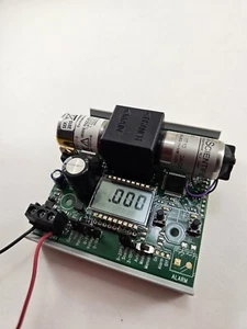 Veris EP2101S Electropneumatic Transducer 3 to 15 or 0 to 20 psig Output - Picture 1 of 5