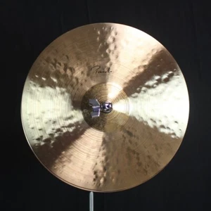 Sombreros Paiste 14" Signature Traditionals Medianos Ligeros - 903g/1210g (video demostración) - Imagen 1 de 1
