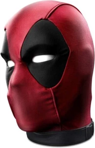 Marvel Deadpool Legends Hasbro Premium Interactive Head Deadpool's Head - Imagen 1 de 7