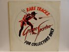 Gruppo Sportivo - LP – Rare Tracks / Polydor 2454 120 von 1979