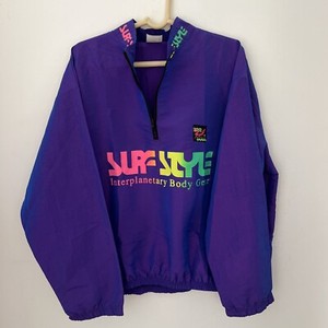 Purple Coats, Jackets \u0026 Vests Polyester 