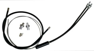 Cable de freno inferior Clarks BMX 1178 mm - Imagen 1 de 1