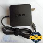 ASUS 65W Type-C USB-C AC Adapter Charger ZenBook/Chromebook/Transformer Book