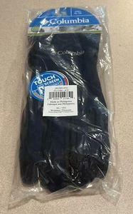 Guantes softshell Columbia Blue para mujer Kruser Ridge II talla: XL CL1160-472 - Imagen 1 de 5