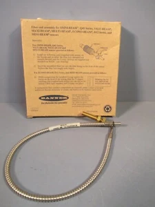 Banner Engineering Sensor IAT214S - Picture 1 of 3