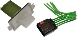 Standard Motor Products RU363HTK HVAC Blower Motor Resistor Kit - Bild 1 von 4