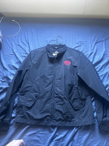 giacca burberry crest harrington taglia 52. Adatto come medio