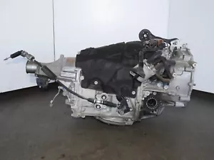 JDM 2012-2016 Subaru XV, 2013-2016 Subaru Crosstrek Automatic FB20 4 Cyl 2.0L - Picture 1 of 18