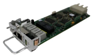 Mitel DUAL T1/E1/PRI Internal Module Card - Picture 1 of 3