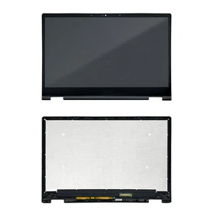 For Acer Chromebook Spin CP713-2W N19Q5 LCD Touch Screen + Bezel NE135FBM-N41 - Afbeelding 1 van 3