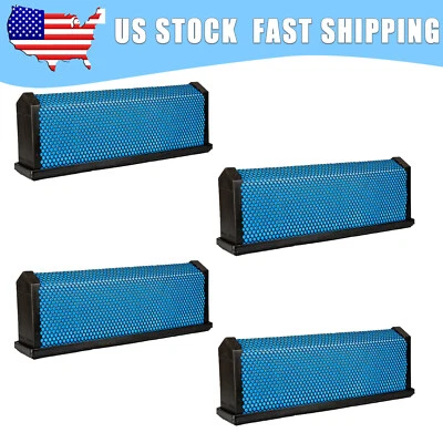 4x Air Filter Fits For 2008 - 2017 Freightliner Cascadia AF27879 P610260 CA5790 - Imagem 1 de 4
